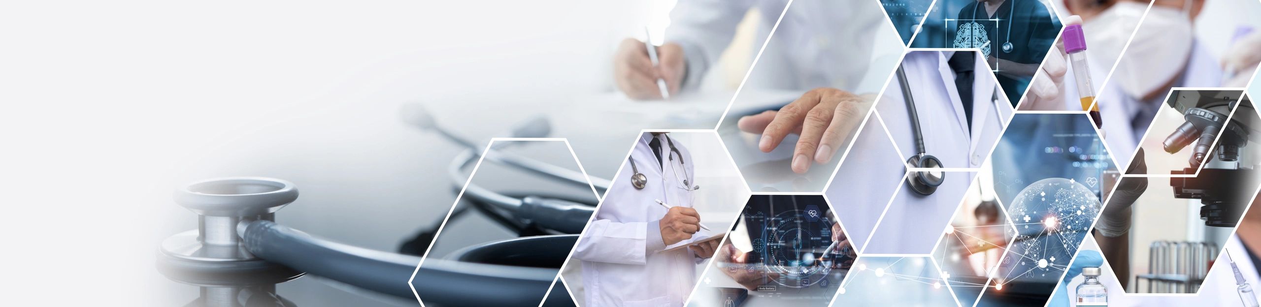 medical technology research team